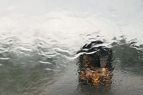 AFSPA: A Night Of Detention And Torture