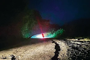 Gods, Bots And The New World Order