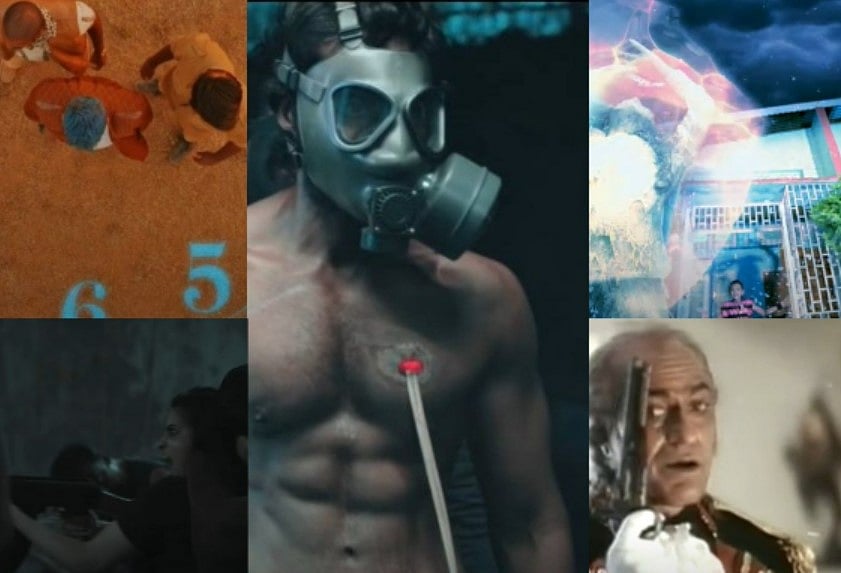 Best Indian Movies Dealing With Dystopia and Post Apocalypse