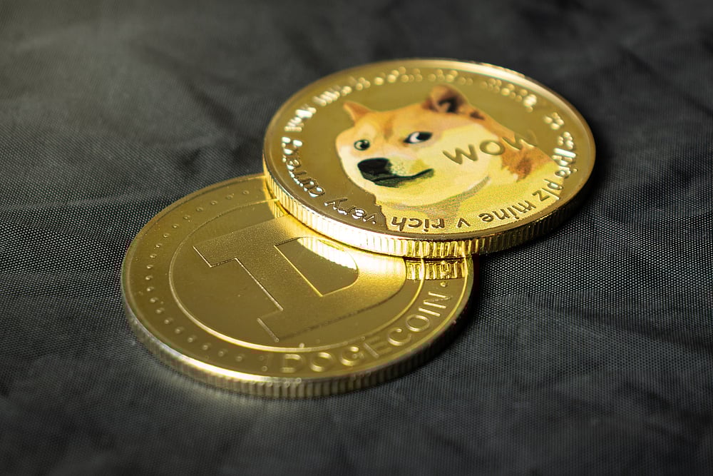 Bitcoin, Doge, Shiba Inu slide; Elon Musk predicts official currency of Mars