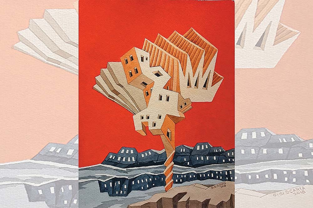 Incomplete Account Of Diverse Voyages