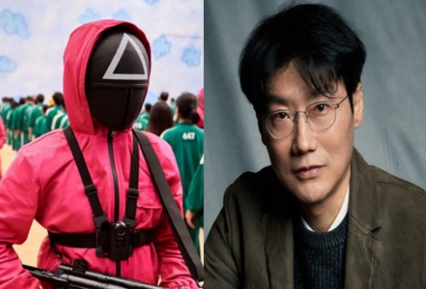 'Squid Game' Creator In Talks With Netflix For Season 3