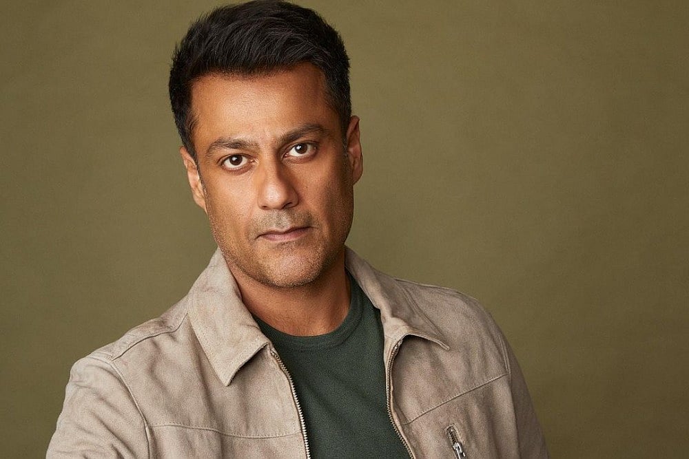 filmmaker Abhishek Kapoor.