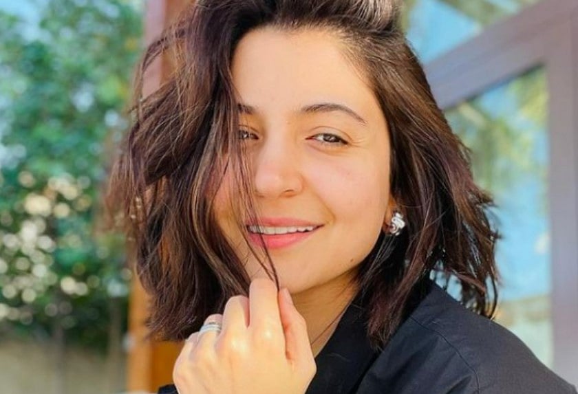 Anushka Sharma Is Back With A Bang With Numerous Theatrical And Digital Collaborations