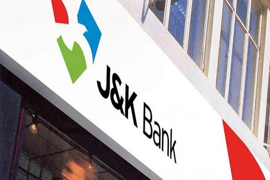 Jammu & Kashmir Bank Appoints Baldev Prakash As MD, CEO