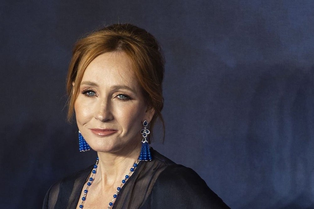 Why JK Rowling Is Absent From The Harry Potter Reunion?