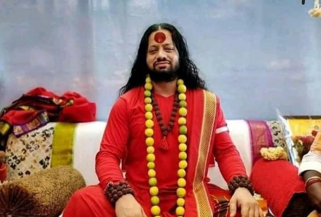 Kalicharan Maharaj Sent To Judicial Custody Till 13th January, Accused Of Using Derogatory Terms Against Mahatma Gandhi