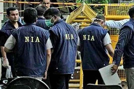 Kashmir: NIA Arrests Man For ‘Radicalising’ Youth To Join Terror Ranks