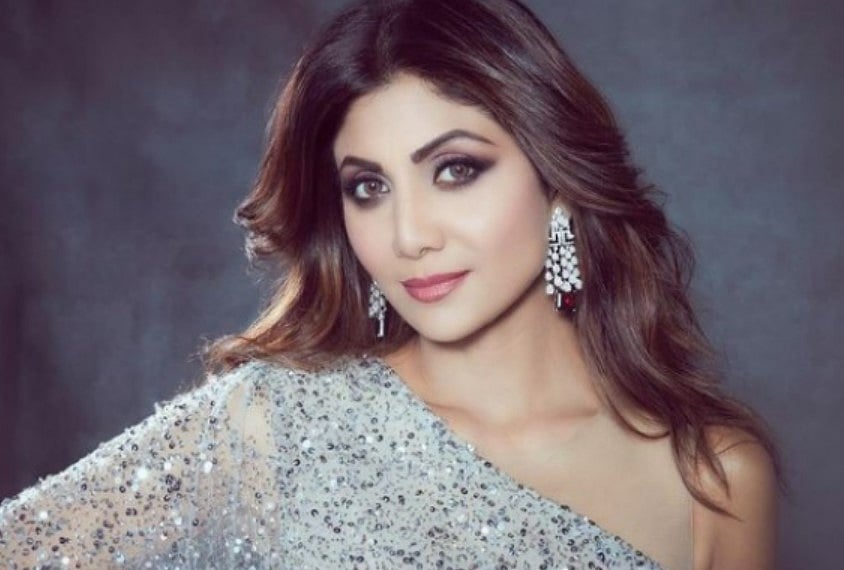 Shilpa Shetty Bids Goodbye To 2021 With An Emotional Note And Welcomes 2022