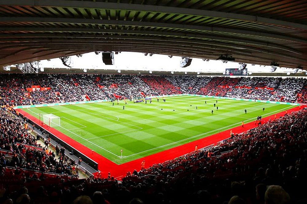 Southampton Vs Newcastle Premier League Match Postponed Due To Coronavirus Cases