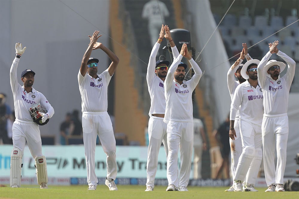 Goodbye 2021, Welcome 2022: Fresh Challenges For Indian Cricket Team In A Choc-A-Bloc New Year — Full Schedule