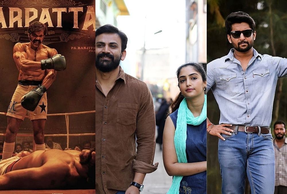 From 'Jai Bhim' to 'Tuck Jagadish': South Films That Stood Out With OTT Releases