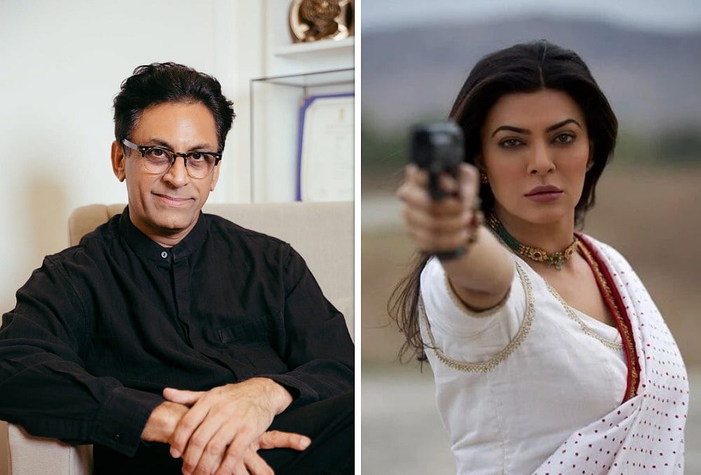 ‘Aarya 2’ Creator Ram Madhvani On Show’s Success: Were Worried If People Would Accept The Climax