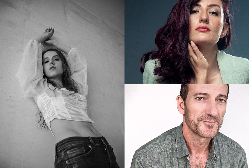 The Emergence Of The Non-Indian Actors in The Entertainment Industry