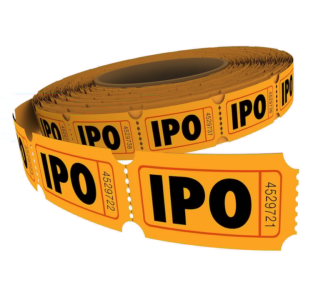 2021: The Year Of IPOs