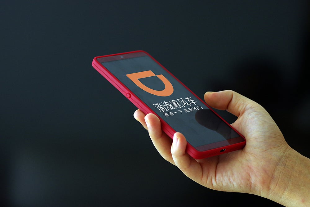 China’s Didi to leave US stock market amid tech crackdown