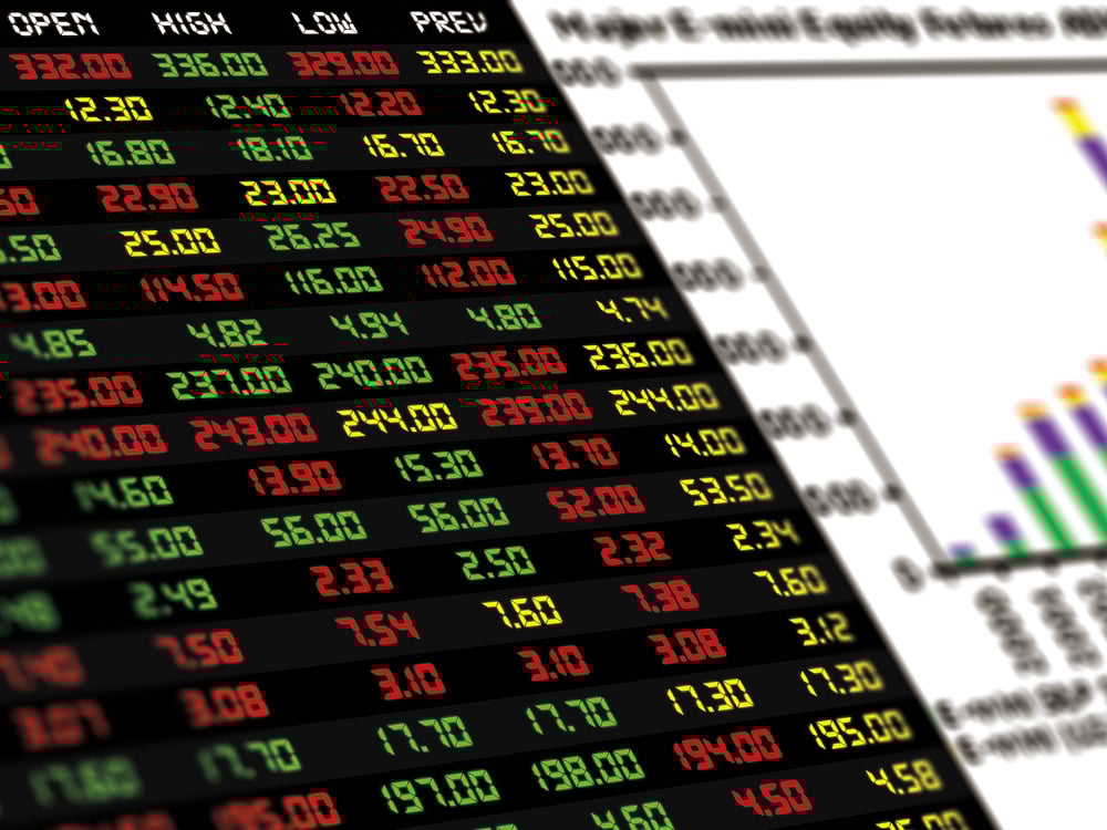 Sensex May Touch 100,000 Mark In Five Years, says Ashutosh Bishnoi