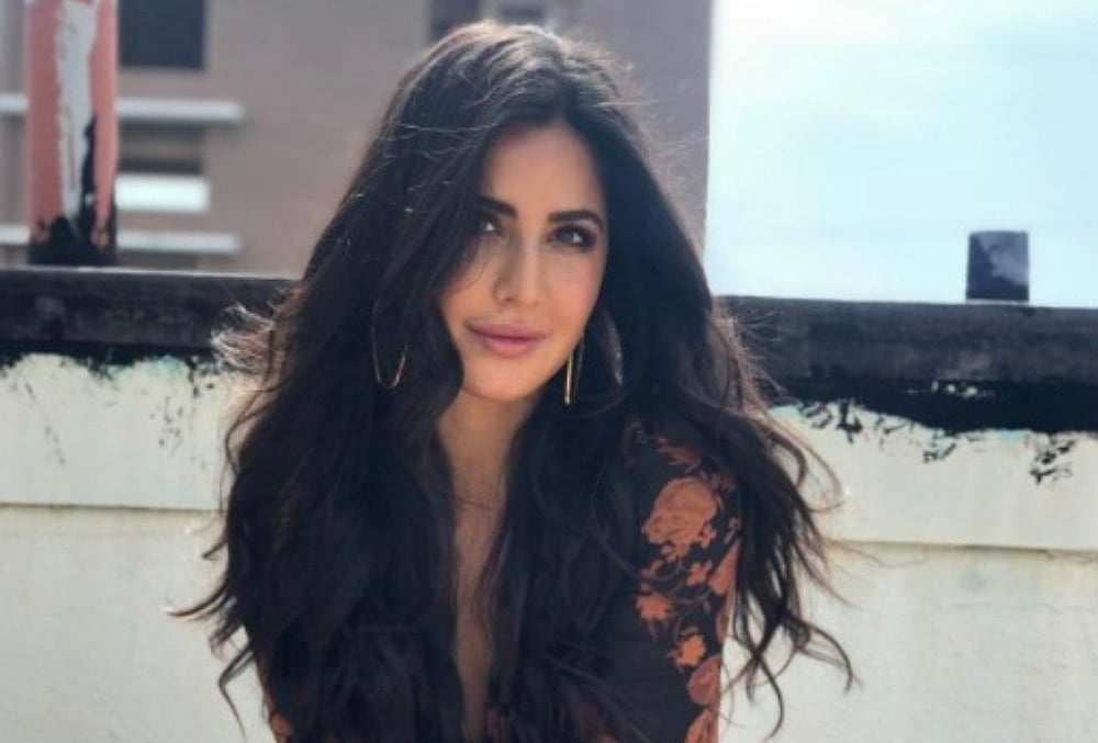 Katrina Kaif Talks About Not Having A Father Figure During Her Childhood