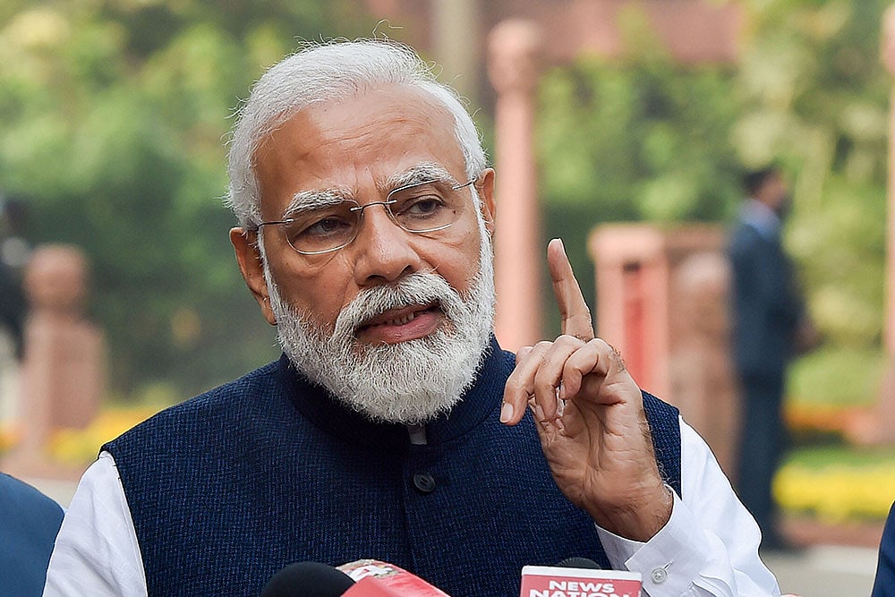 Narendra Modi to unveil projects worth crores in Odisha