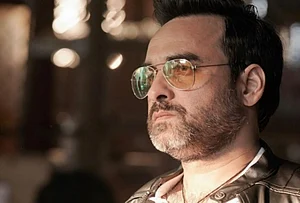 Pankaj Tripathi