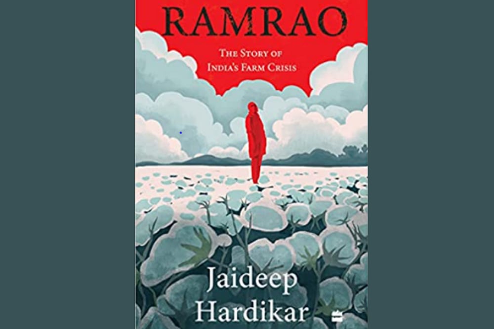 The Story Of India's Farm Crisis And The Plight Of Farmers In Vidarbha - null