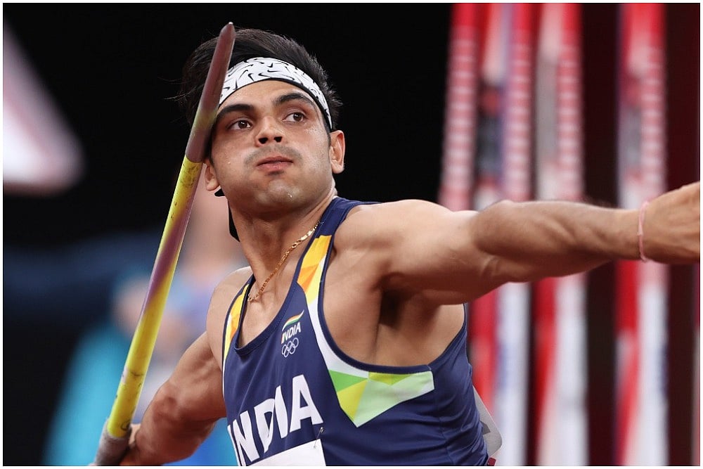 Neeraj Chopra, Olympic Champion, To Fly To USA For Off-Season Training Ahead Of Mega 2022