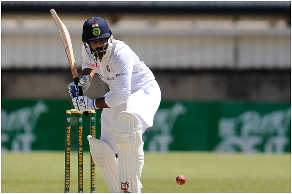 South Africa A Vs India A: Hanuma Vihari Shines But Bad Light Forces A Draw In 2nd Unofficial Test