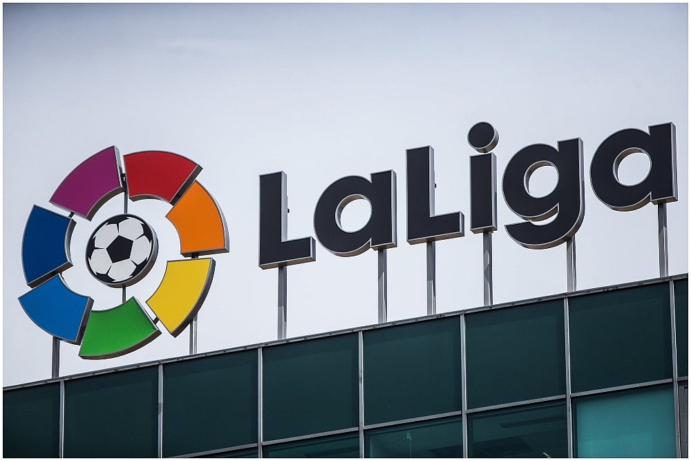 Real Madrid, Barcelona Present La Liga’s Alternative Future Investment Plan