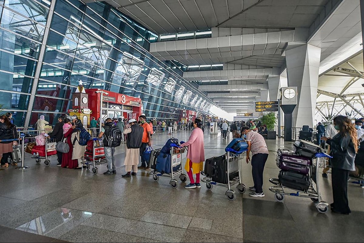 Omicron In India: Planning To Travel? Five Things You Must Do