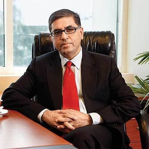 Hindustan Unilever Managing Director Sanjiv Mehta To Be Next FICCI President