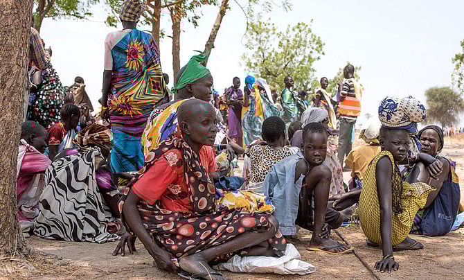 Sudan: Tribal Violence Kills 24 In Darfur Region, Says Aid Group