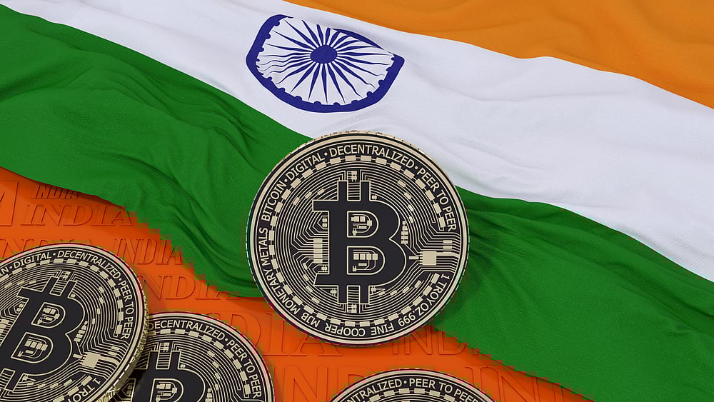 Govt Says It Has No Plans To Boost The Cryptocurrency Sector