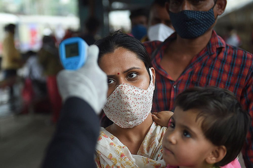 COVID-19: Fresh cases in Puducherry dips below 10