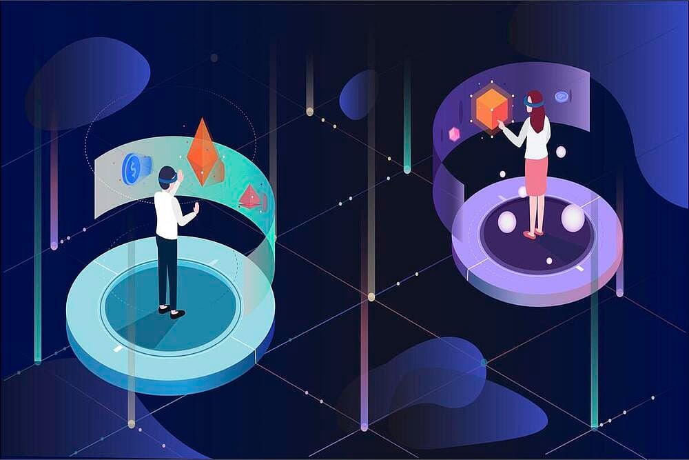 Metaverse: The Rise of The Unique Technology And What It Holds For Future