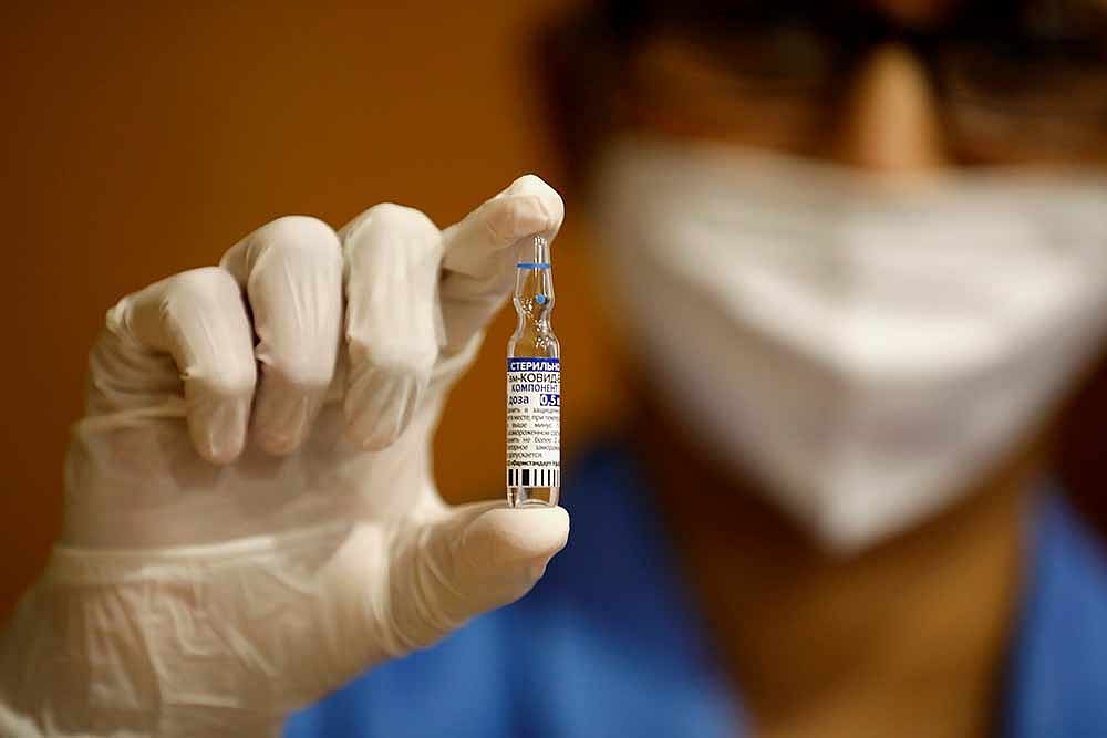 Study Reveals Youth Population To Be Less Susceptible To Rare Side Effects Of Covid Vaccine