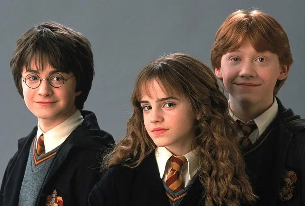 Potterheads Take Social Media By Storm After Seeing 'Harry Potter: Return To Hogwarts' Teaser