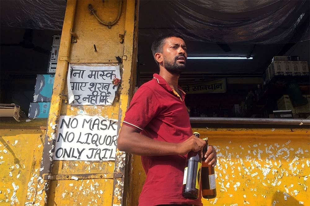 Delhi Government Withdraws New Excise Policy; 468 Private Liquor Shops To Be Shut From August 1