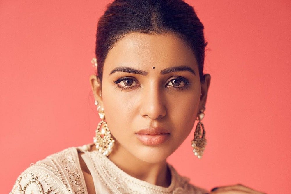 Samantha Ruth Prabhu Talks About Separation From Naga Chaitanya: Thought I Would Crumble And Die