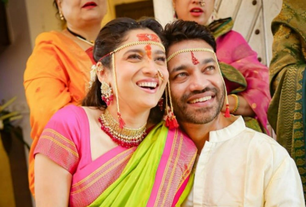 Ankita Lokhande Admitted To Hospital; Advised Bed Rest Ahead Of Wedding With Vicky Jain