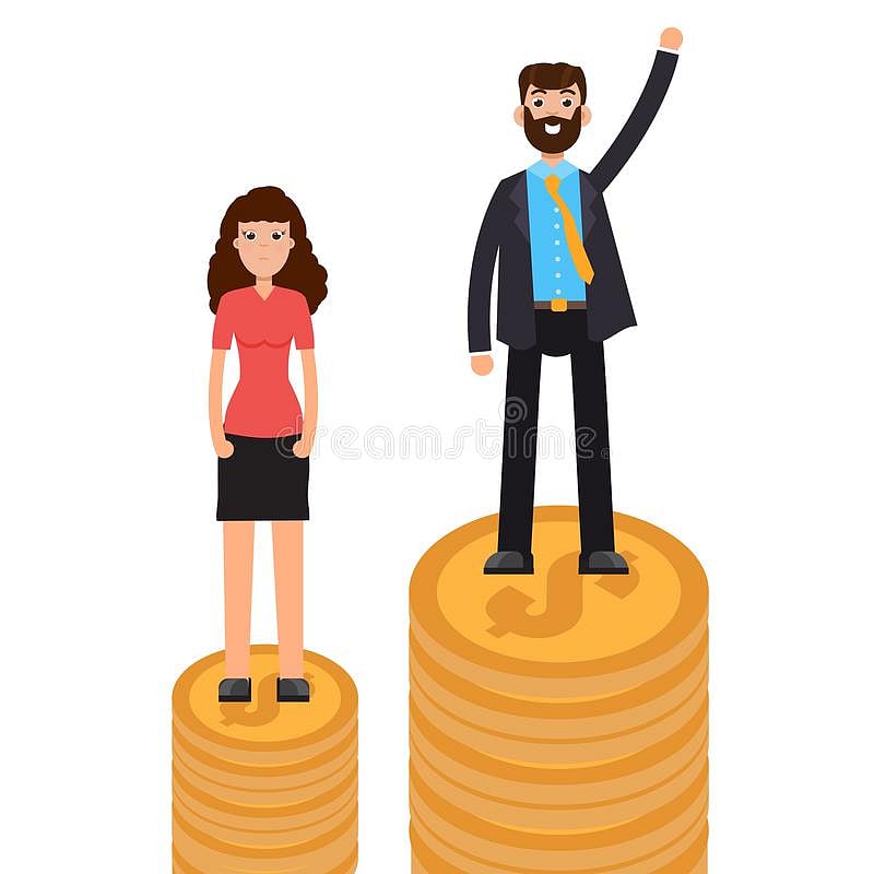 World Inequality Report 2022: Women’s Share In Labour Income Globally Less Than 35%, From 30% In 1990