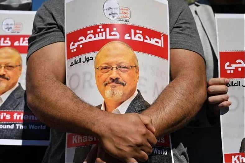 Jamal Khashoggi Murder: Suspect Saudi Royal Guard Arrested In France