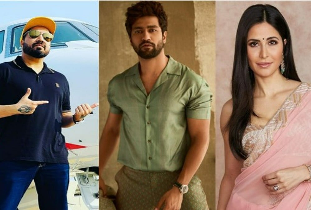 Here's Why Mika Singh Won't Attend Katrina Kaif And Vicky Kaushal's Wedding Despite Getting The Invitation