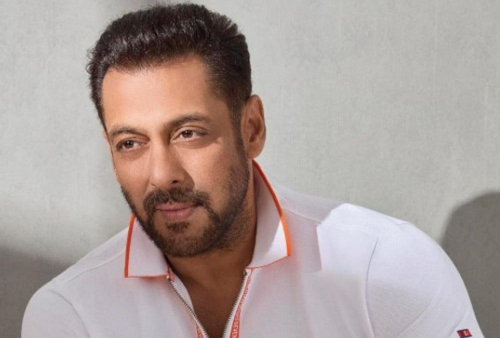 Katrina Kaif-Vicky Kaushal Wedding: Salman Khan And His Parents Unlikely To Attend The Ceremony