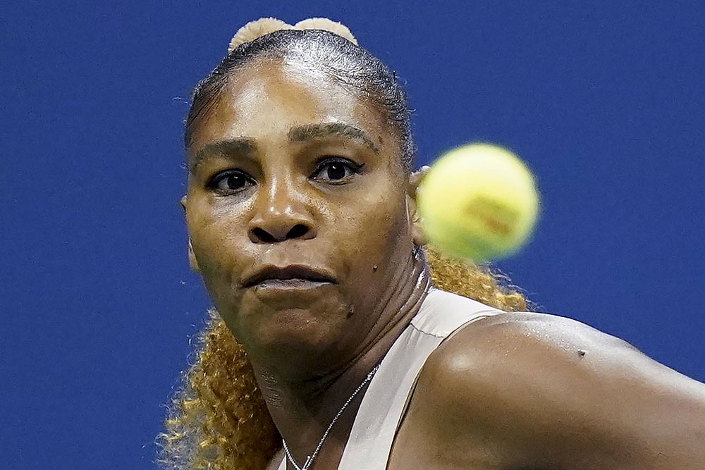 Australian Open 2022: Serena Williams Won't Play Season-opening Grand Slam