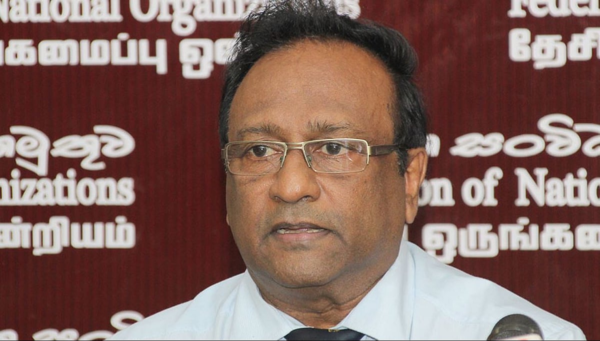 Pakistan Mob Lynching: Sri Lankan Minister Demands Apology From Pakistan Minister For Insensitive Remarks