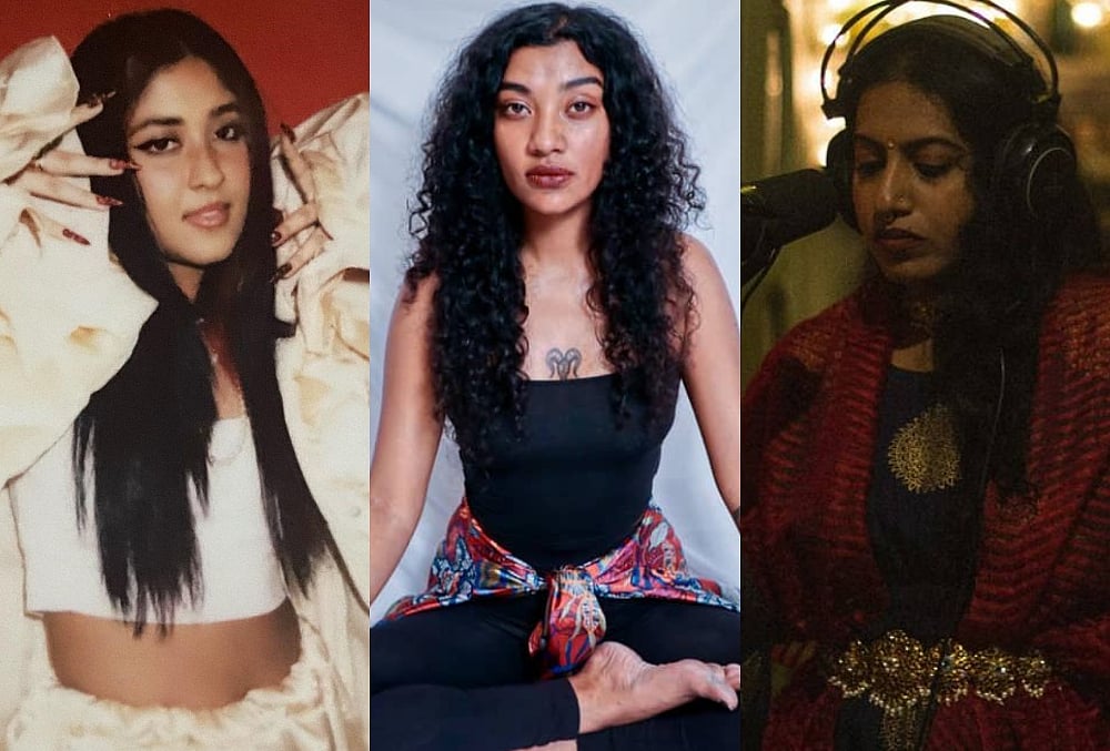 Women In Hip-Hop: Emerging Rappers Who’re Bringing In A Freshness To The Genre