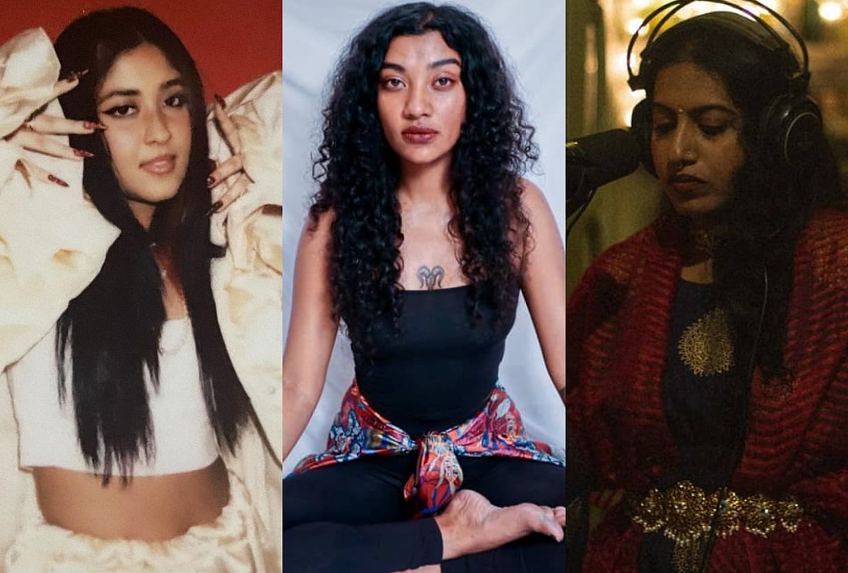 Women In Hip-Hop: Emerging Rappers Who’re Bringing In A Freshness To ...