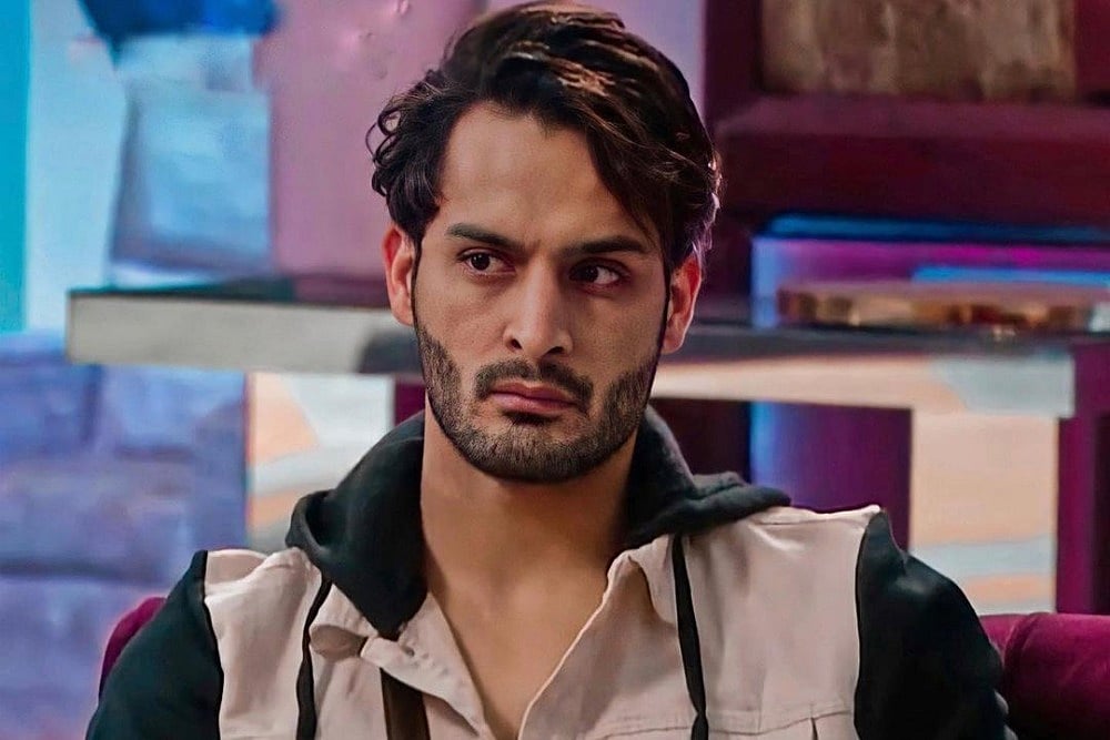 Complaint Filed Against 'Big Boss 15' Contestant Umar Riaz For Crediting Incorrect Clothing Brand