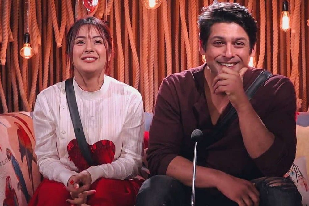 'Bigg Boss' Tops The Twitter Trends 2021; Shehnaaz Gill And Sidharth Shukla Top Contestant List