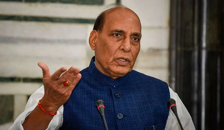No Fuel Or Gas Shortage In India, Says Defence Minister Rajnath Singh - Representative Image